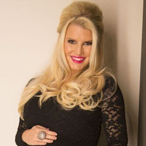 Jessica Simpson Jessica Simpson